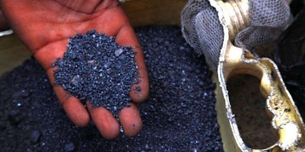 Reliable offer coltan 30% Upp to 35%