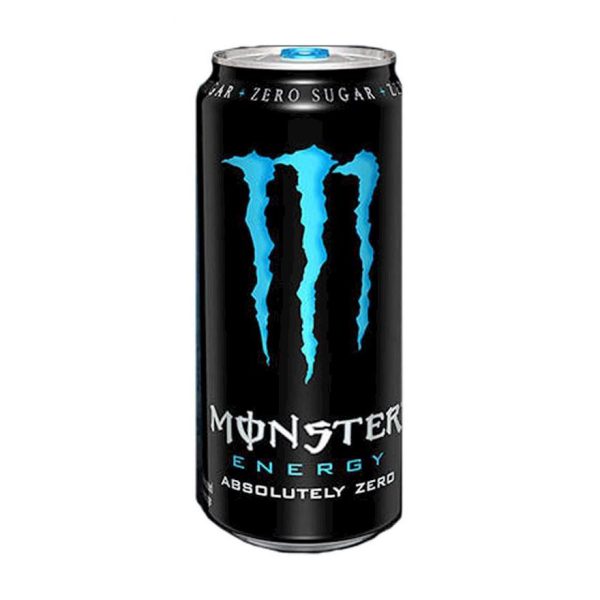 Monster Energy Drink