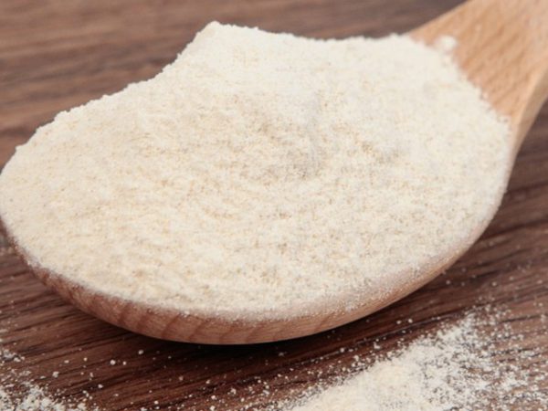 Barley Flour