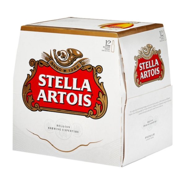 Stella Artois