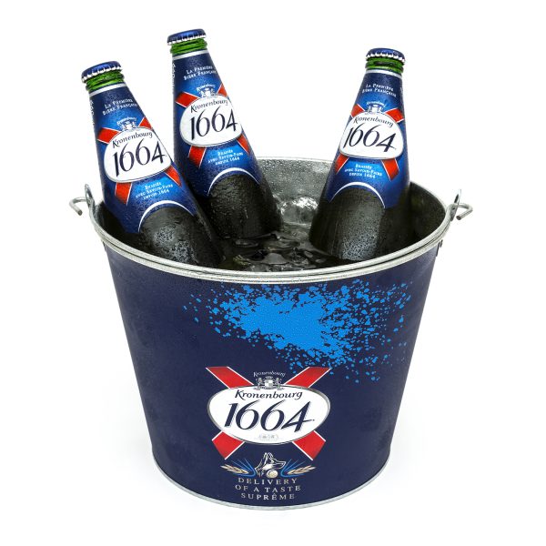 kronenbourg 1664