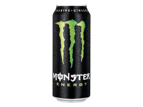 Monster