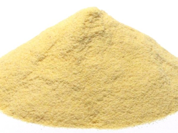 Semolina Flour