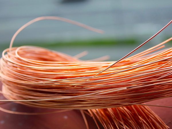 C2720 Copper wire