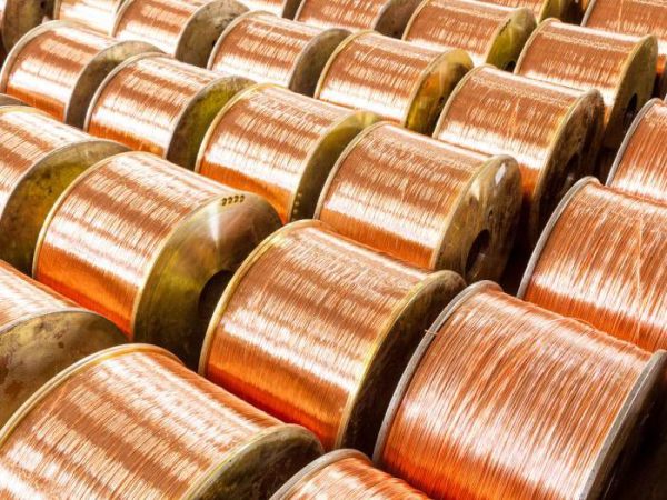 H68 Copper wire