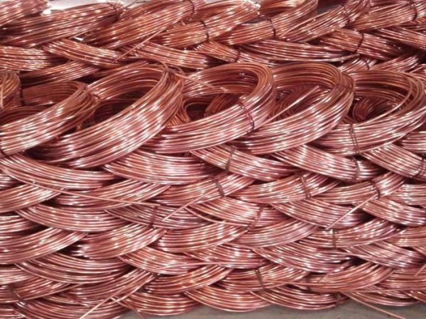 H80 Copper wire