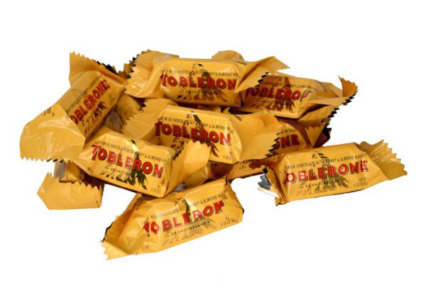 Toblerone