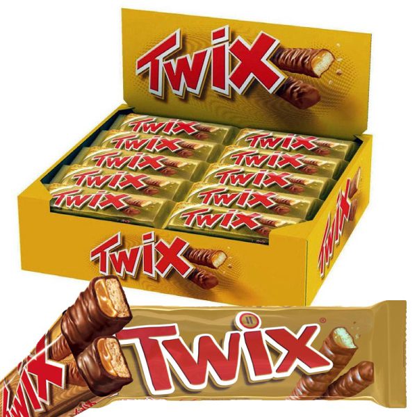 Twix