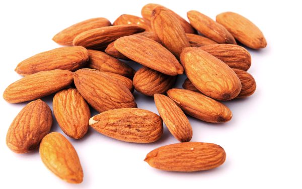 Sweet Almonds