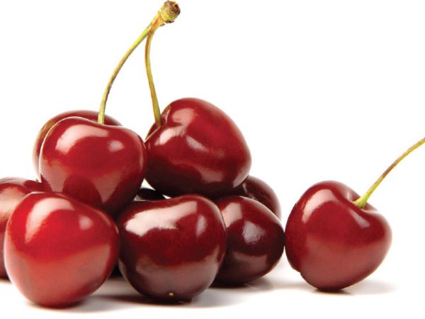 Cherries