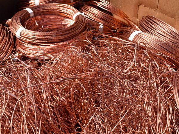 C2600 Copper wire