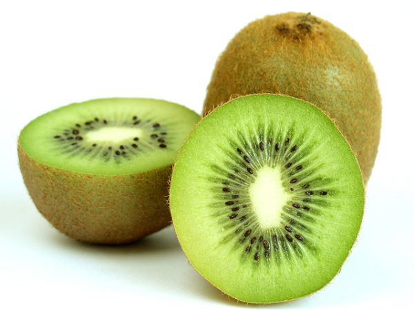 Kiwi Fruit