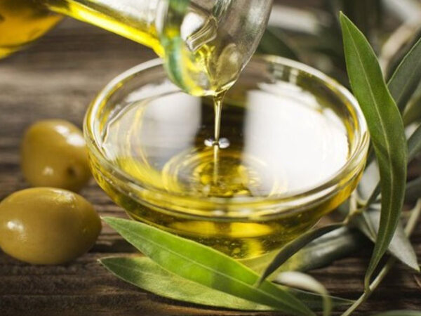 Olive Oil (virgin & extra virgin)