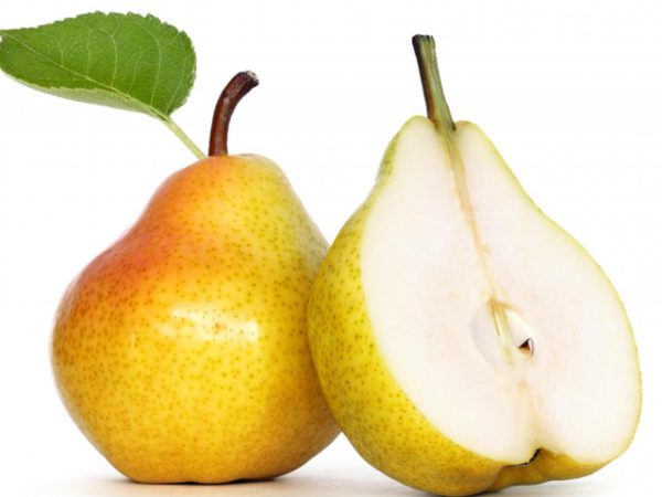 Pears