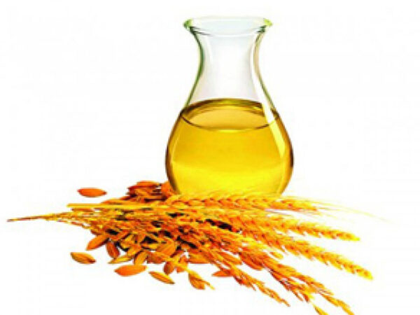 Rice Bran Oil