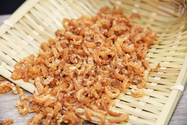 Dried Baby Shrimp