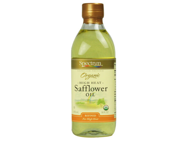 Safflower Oil